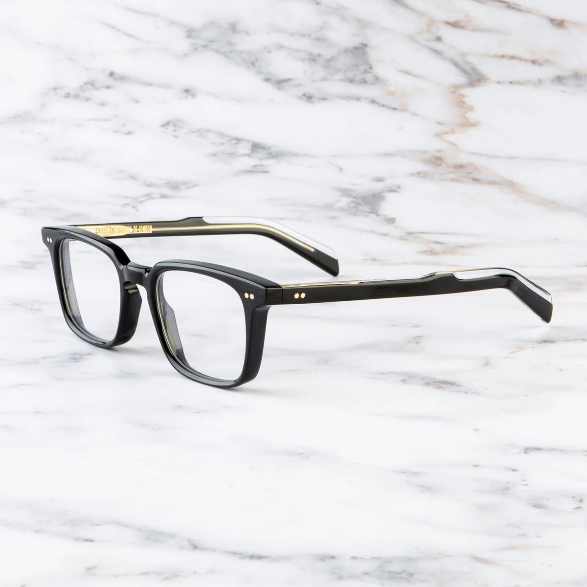 Cutler and Gross  CGOP GR 10 01 Black 50