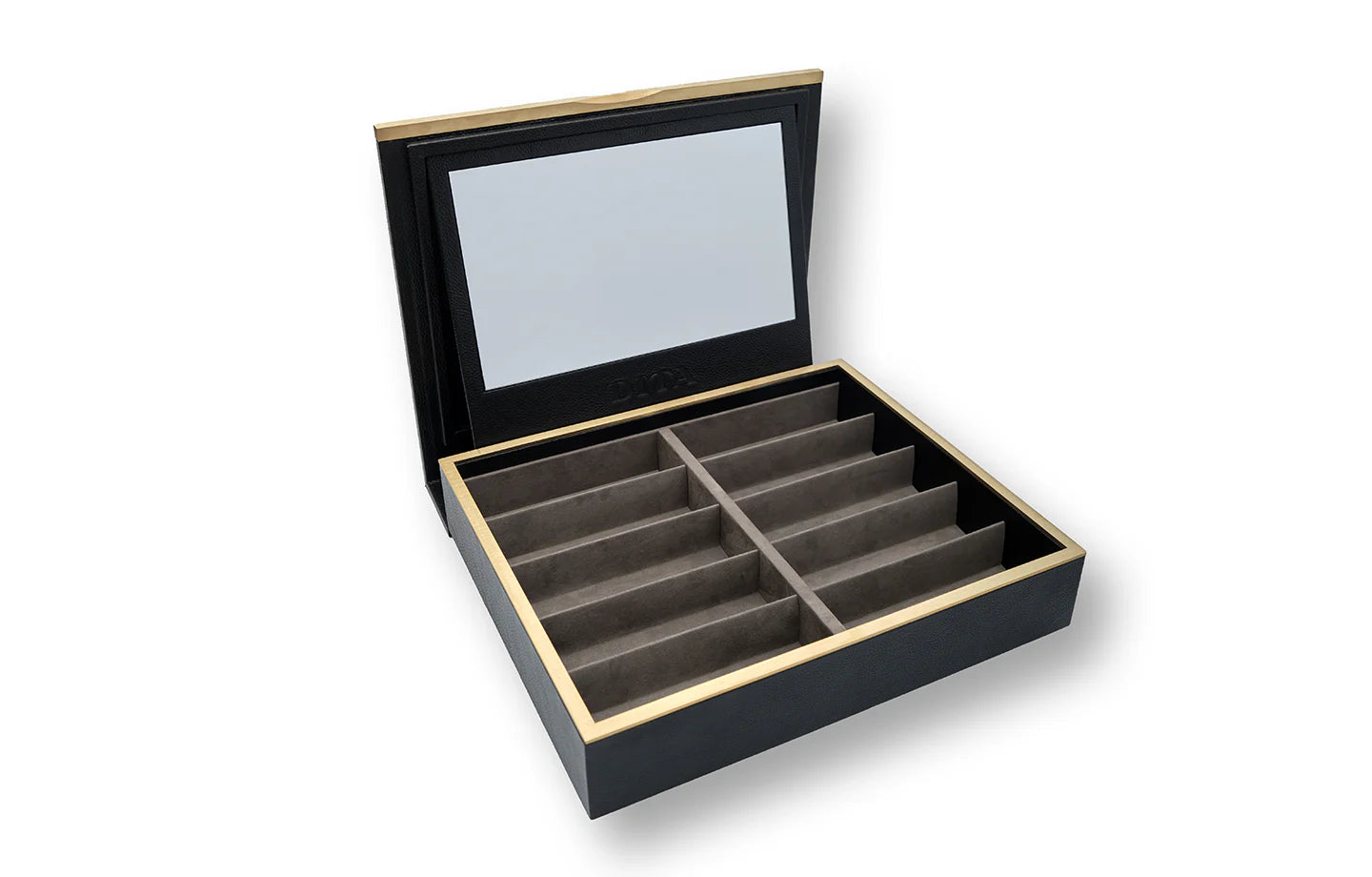 Dita Leather 10 Frame Collectors Case