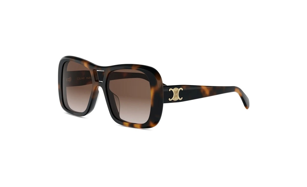 Celine CL 40331U 52F Havana