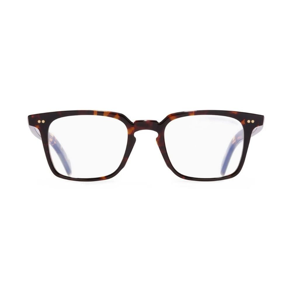Cutler and Gross CGOP GR 10 02 Tortoise 50