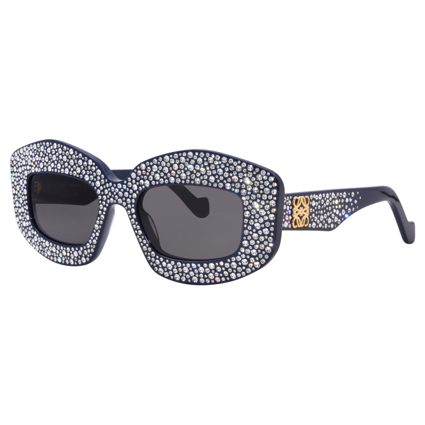 Loewe LW 4114IS 90A Crystal Dark