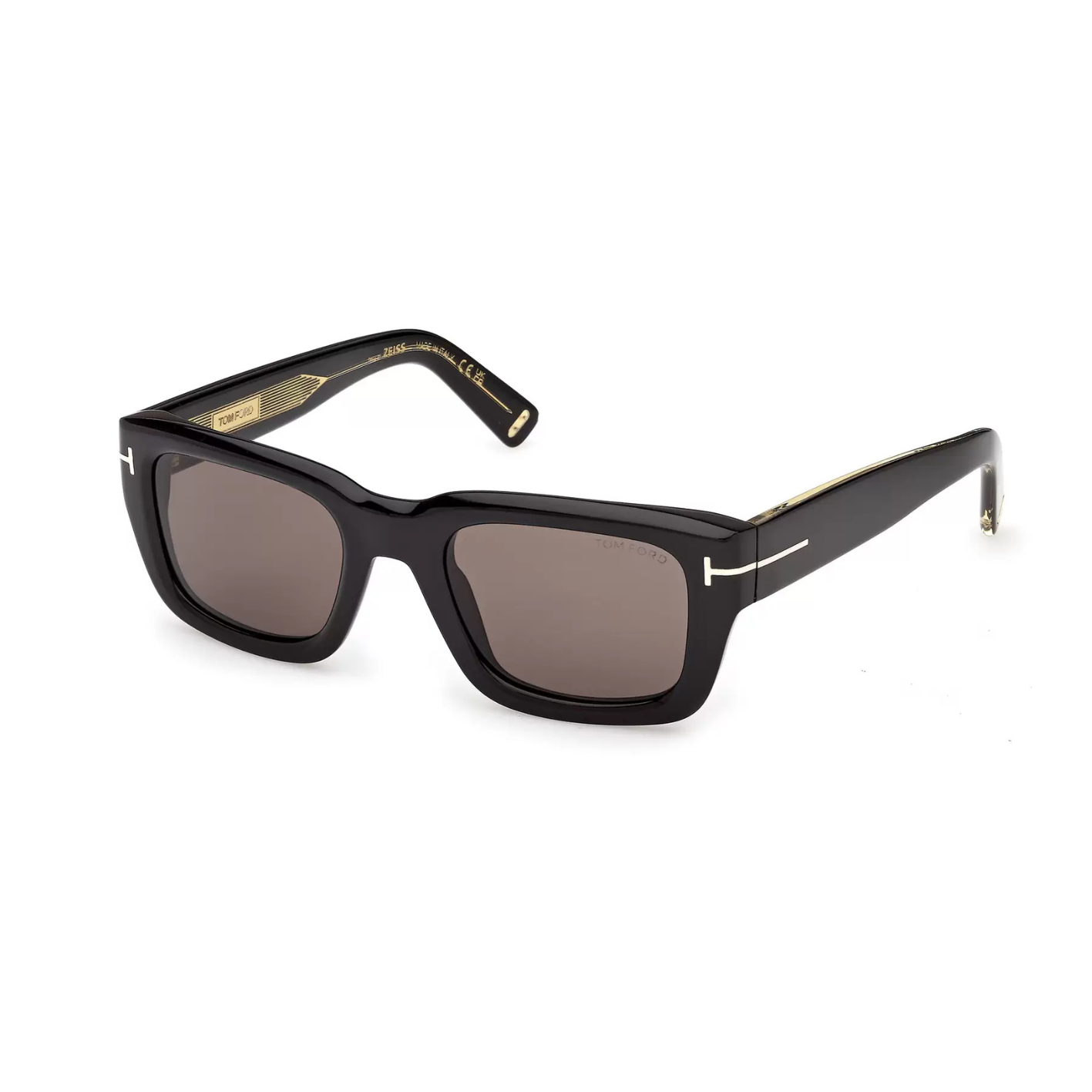 Tom Ford Icon 02 1327 01A Black