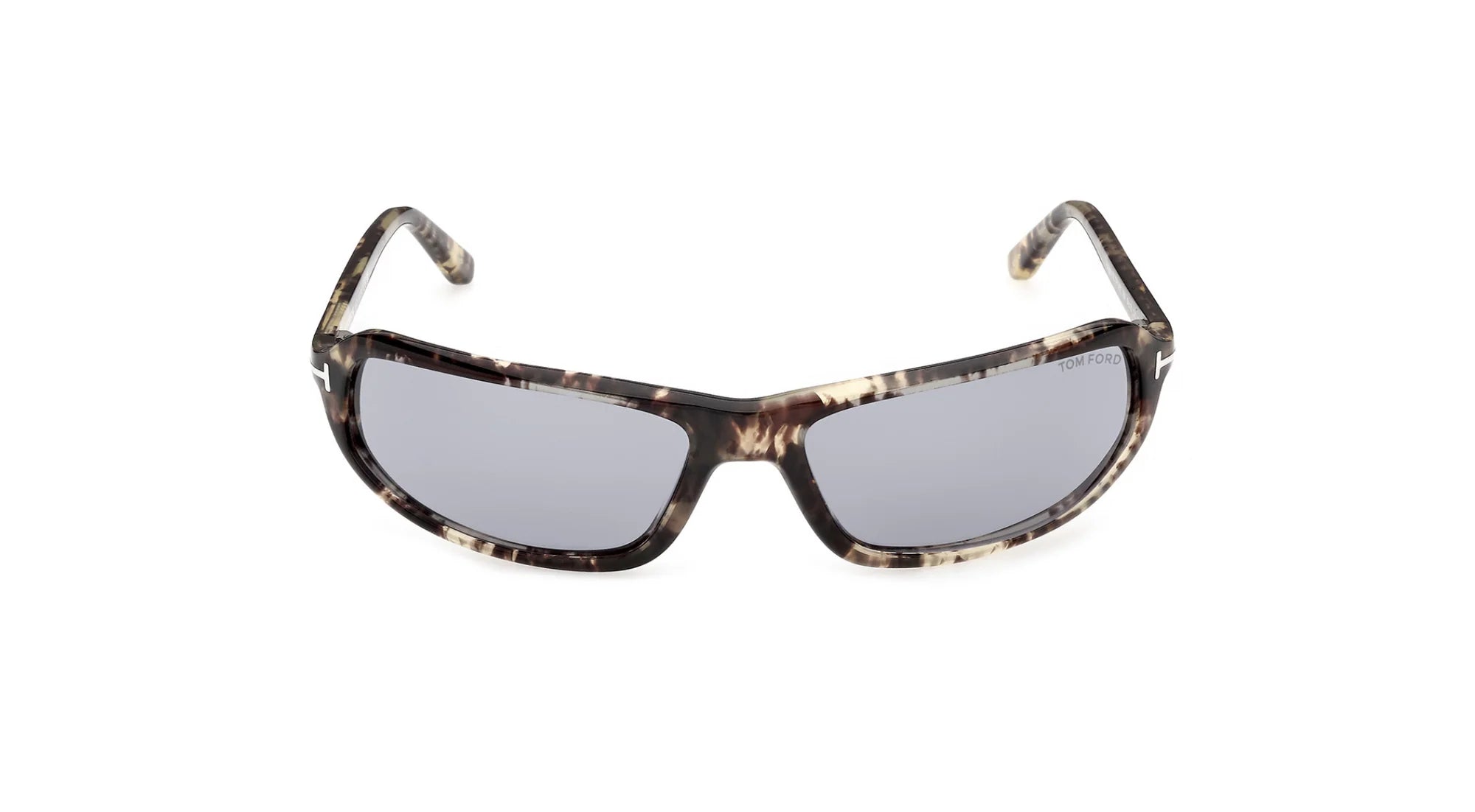 Tom Ford TF 1400 56A Addison Havana