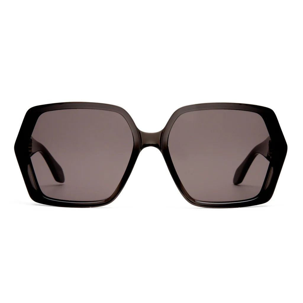 Alaia AA 0077 001 Grey