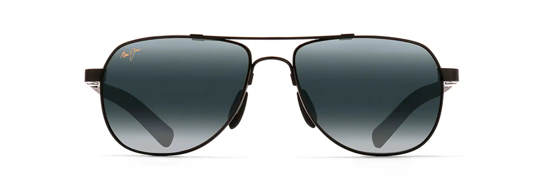 Maui Jim Guardrails MJ 0327 02 Black