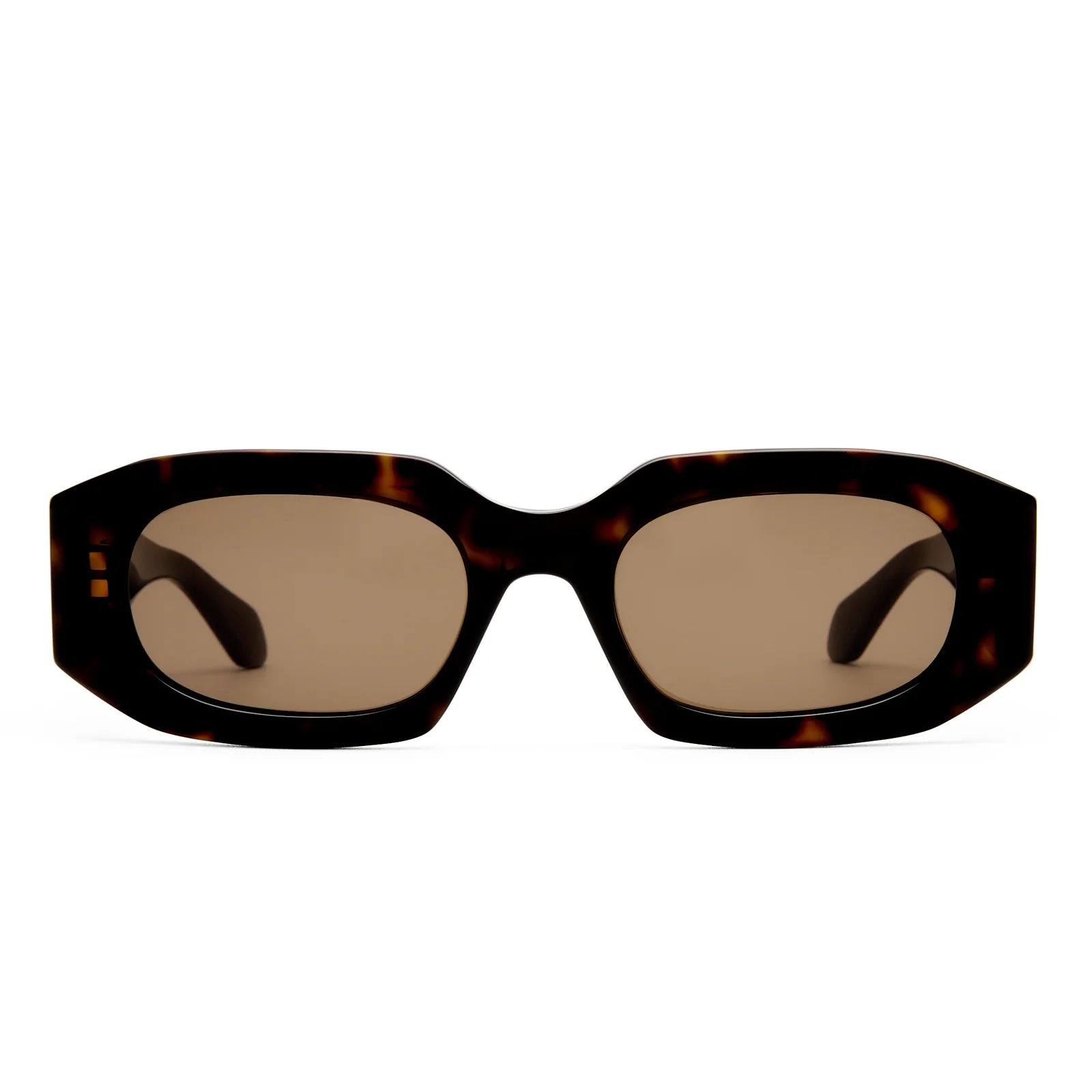 Alaia AA 0086 002 Tortoiseshell