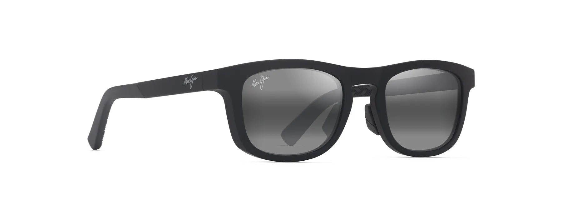 Maui Jim Aliali MJ 0342 001 Black