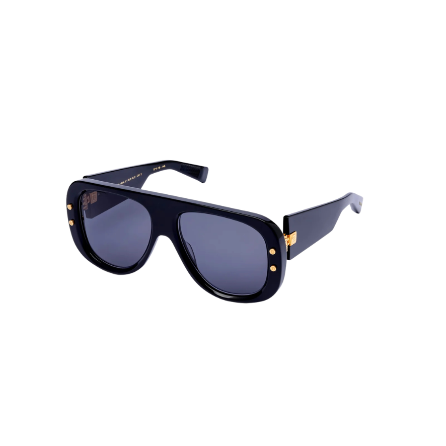 Balmain Pulse BPS 185A Black