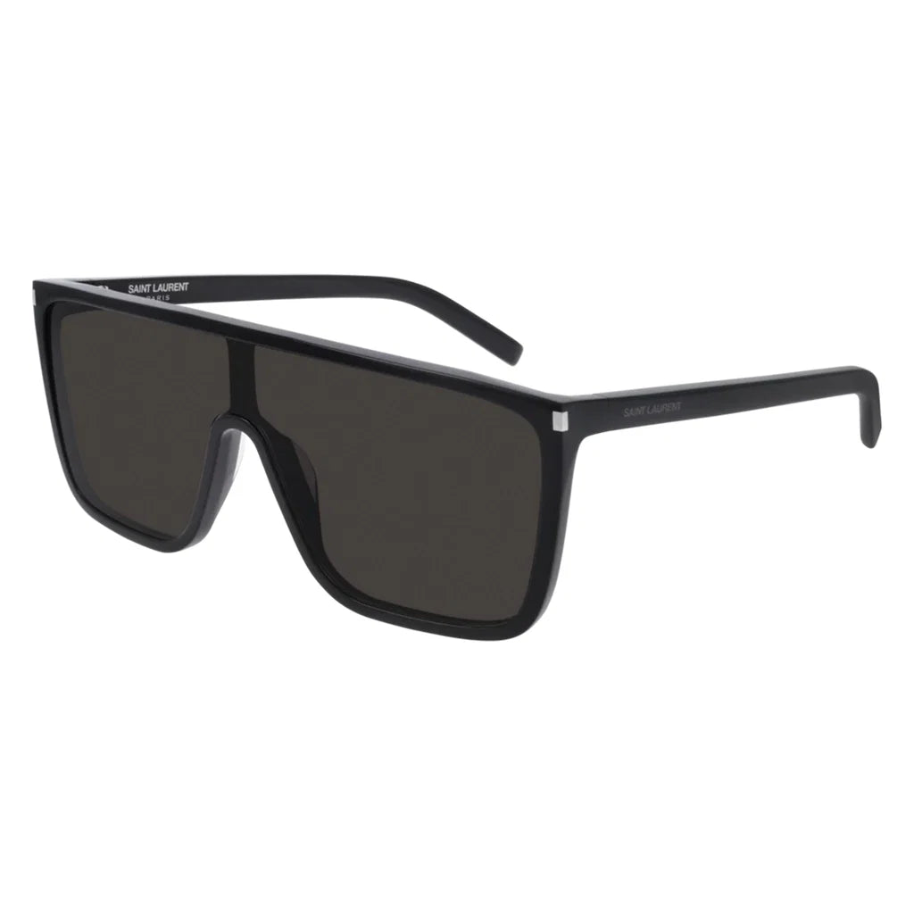 Saint Laurent SL 364 Maskace  001 Black