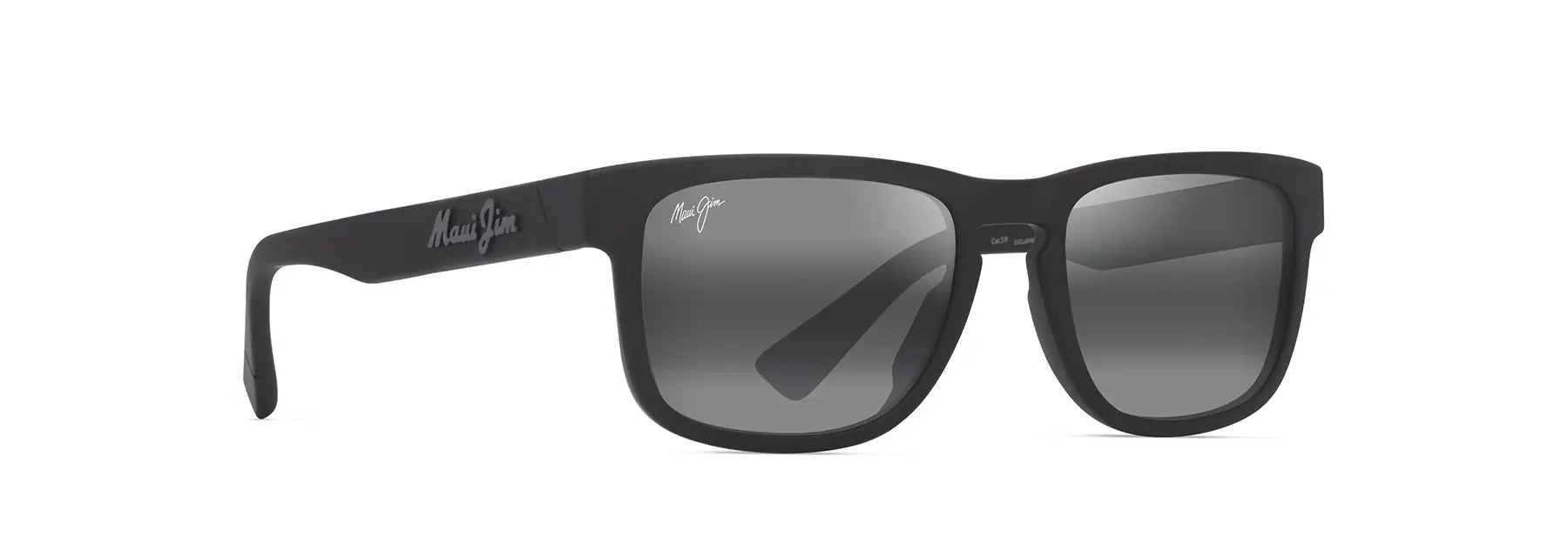 Maui Jim MJ 0593 001 Kupulau Black