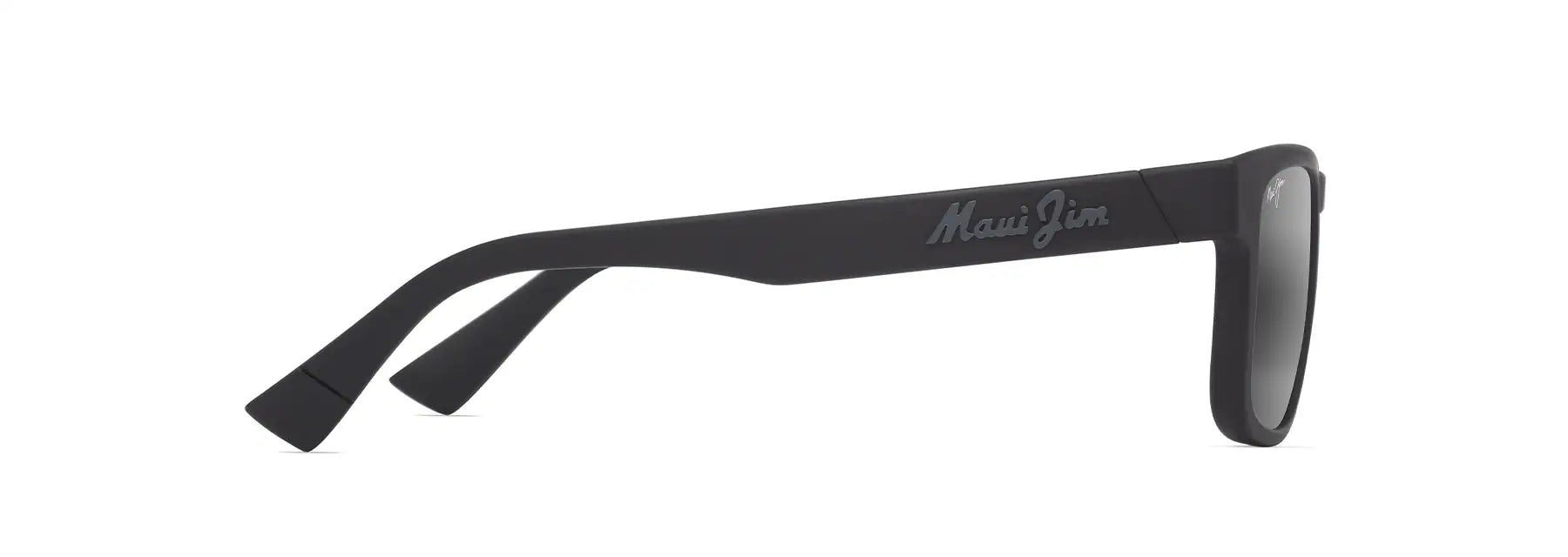 Maui Jim MJ 0593 001 Kupulau Black