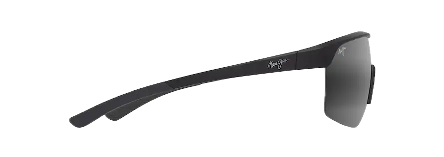 Maui Jim Paluna MJ 0595 001 Matte Black Grey