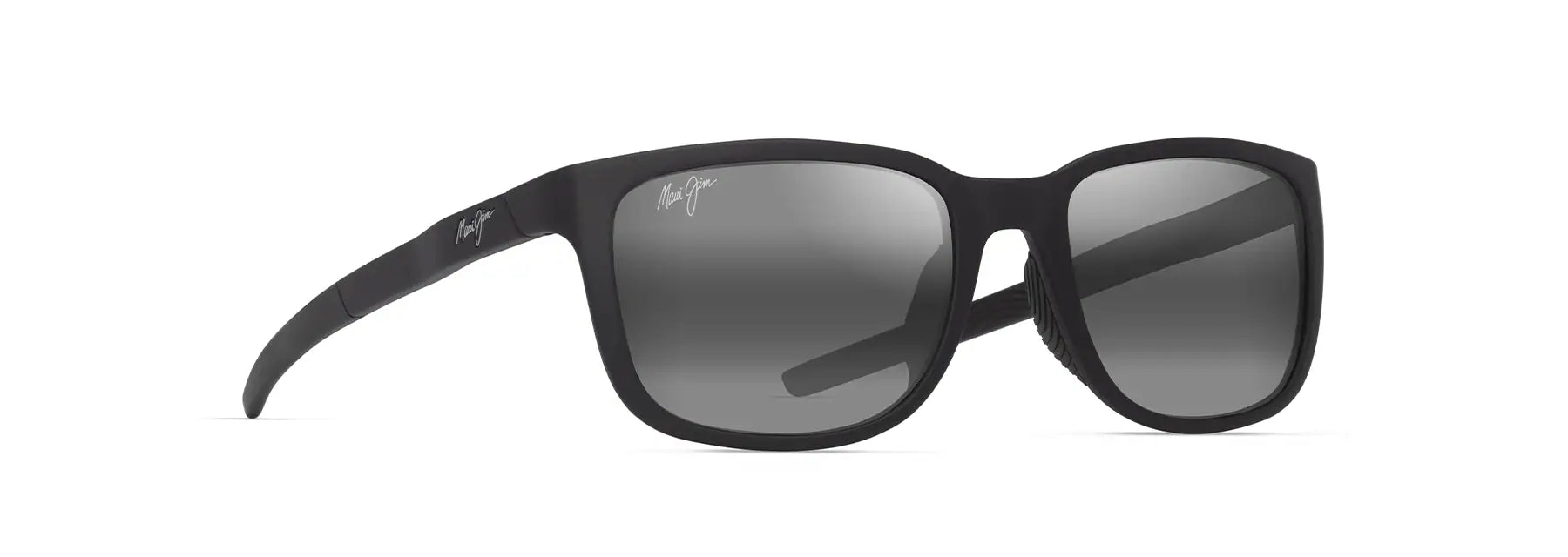 Maui Jim Akala MJ 0599a 001 Black