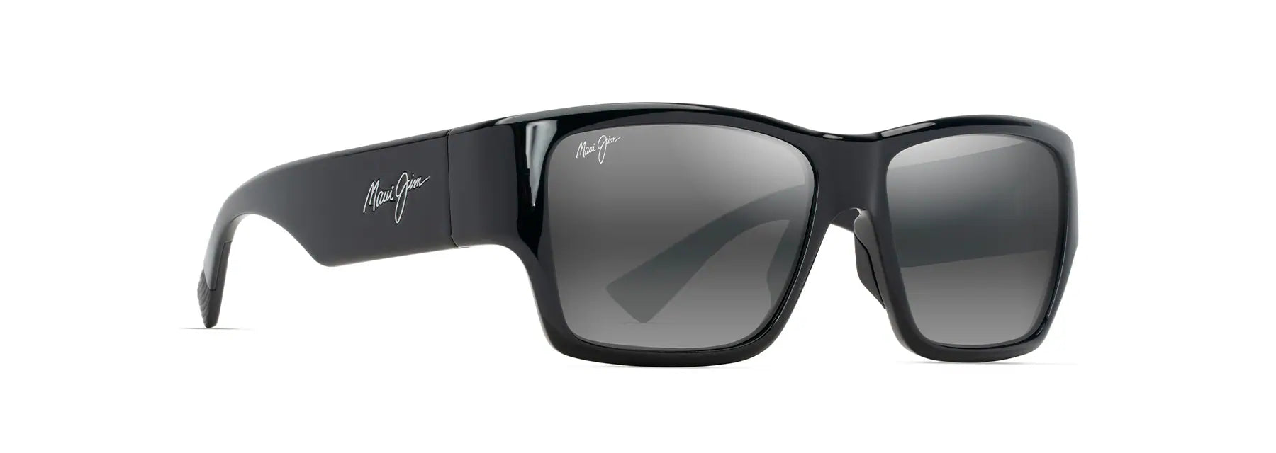 Maui Jim Kaolu MJ 0614 001 Gloss Black