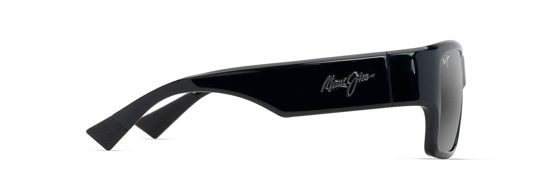 Maui Jim Kaolu MJ 0614 001 Gloss Black