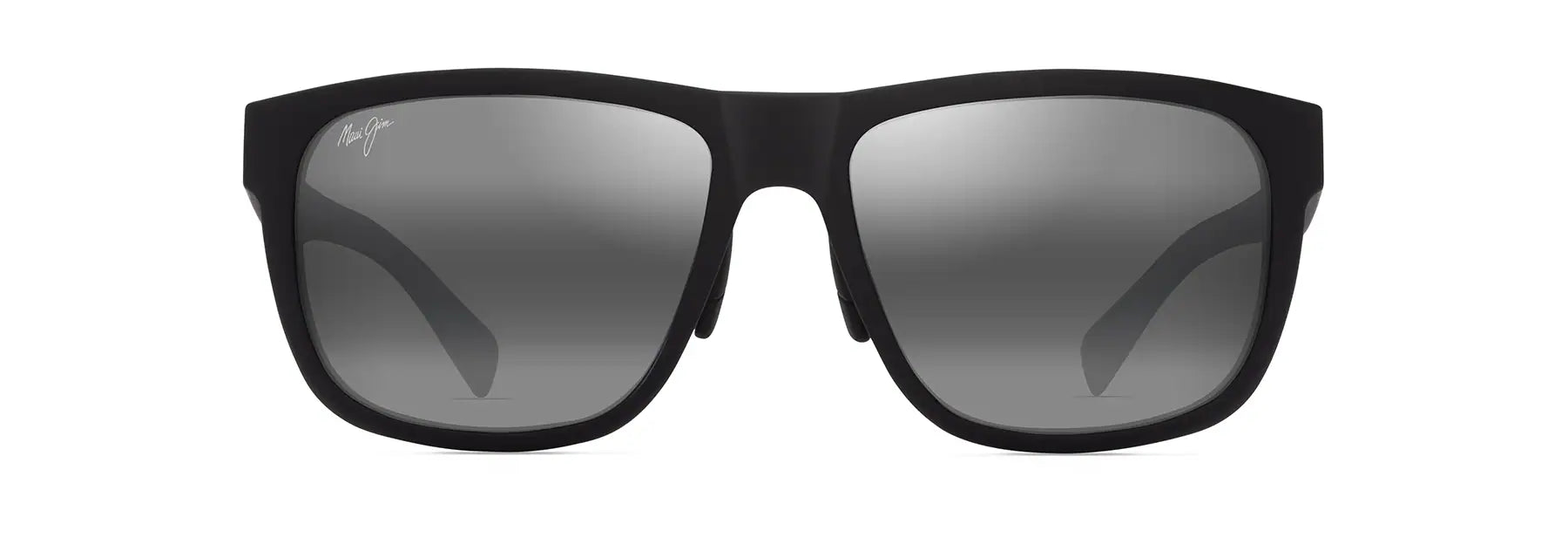 Maui Jim Puakea MJ 0670 001 Black
