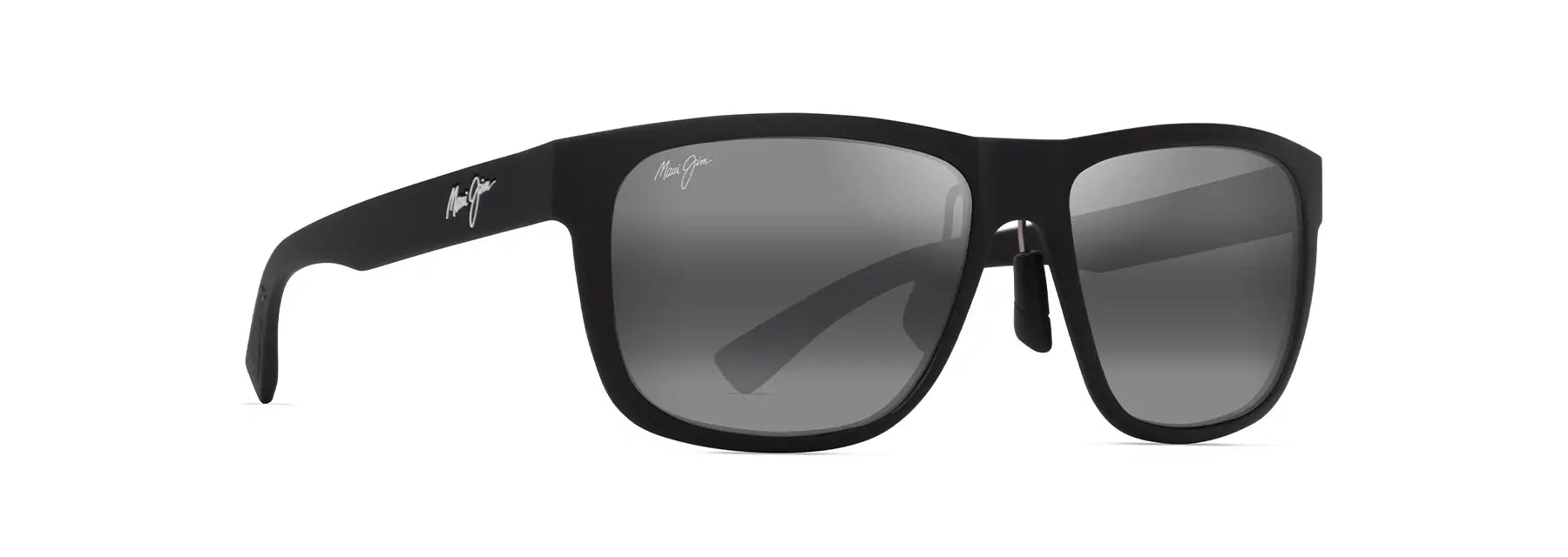 Maui Jim Puakea MJ 0670 001 Black