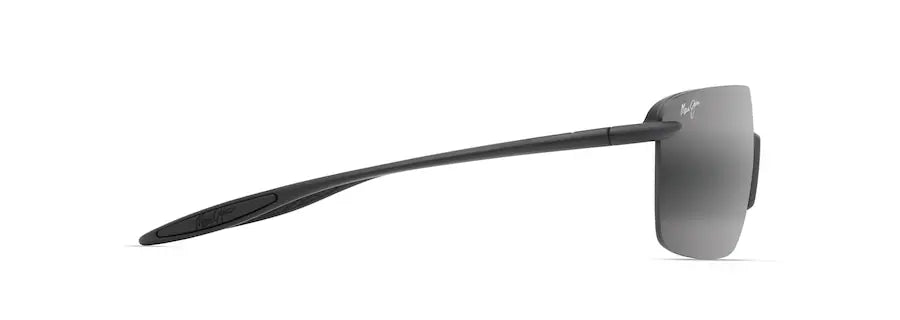 Maui Jim Palului MJ 0680 001 Matte Black