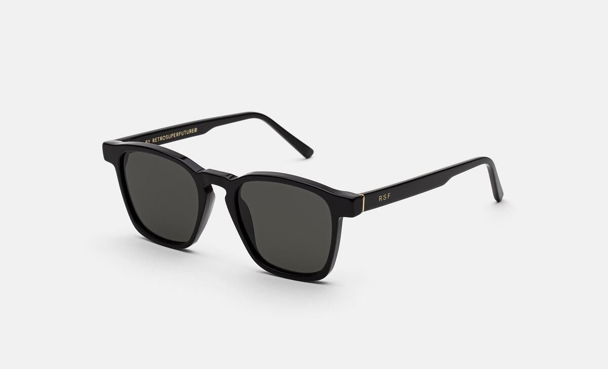 RSF Unico 4F3 Black Reg