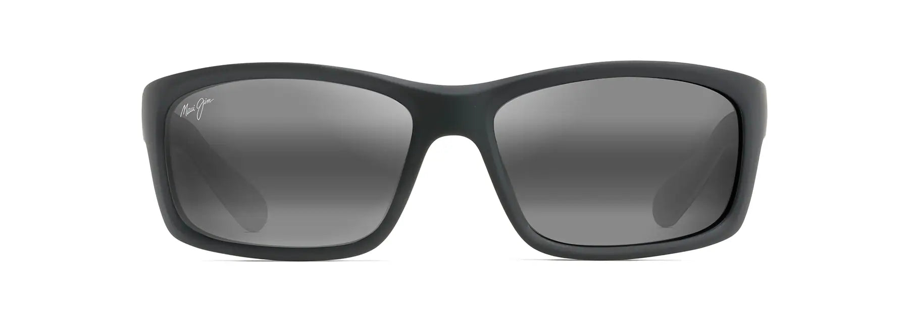 Maui Jim Kanaio Coast MJ 0766 02 Matte Black
