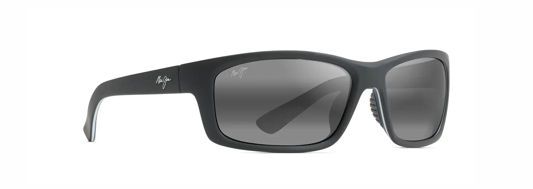 Maui Jim Kanaio Coast MJ 0766 02 Matte Black