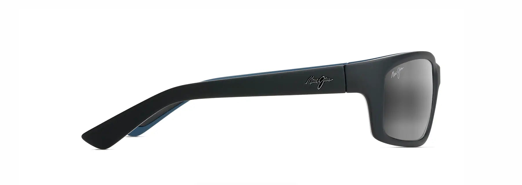 Maui Jim Kanaio Coast MJ 0766 02 Matte Black