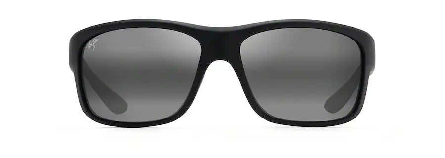 Maui Jim Southern Cross MJ 0815 001 Black Sea Blue Grey