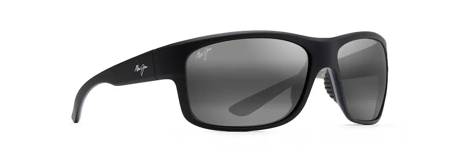 Maui Jim Southern Cross MJ 0815 001 Black Sea Blue Grey