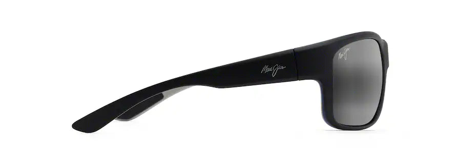 Maui Jim Southern Cross MJ 0815 001 Black Sea Blue Grey