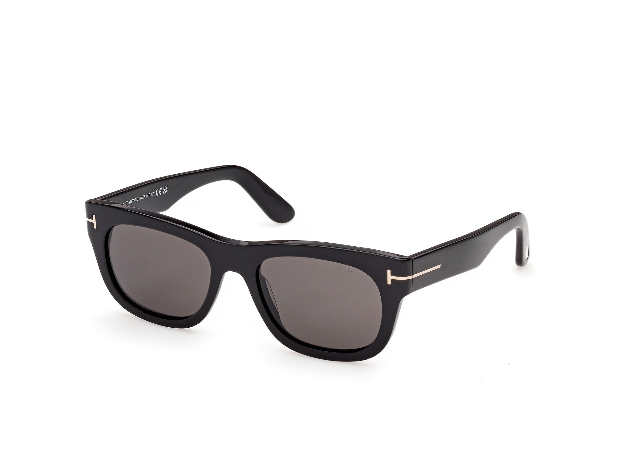 Tom Ford TF 1334 Marshall 01A Black
