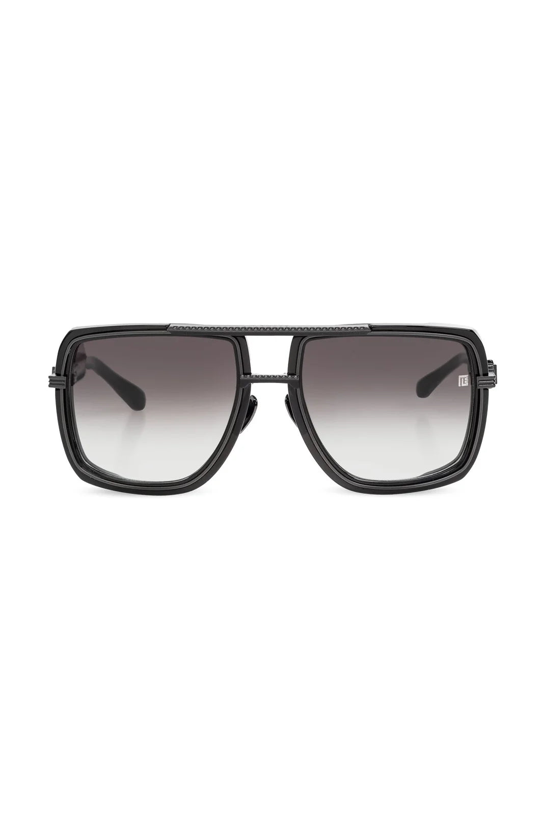 Balmain Soldier BPS 160B Black