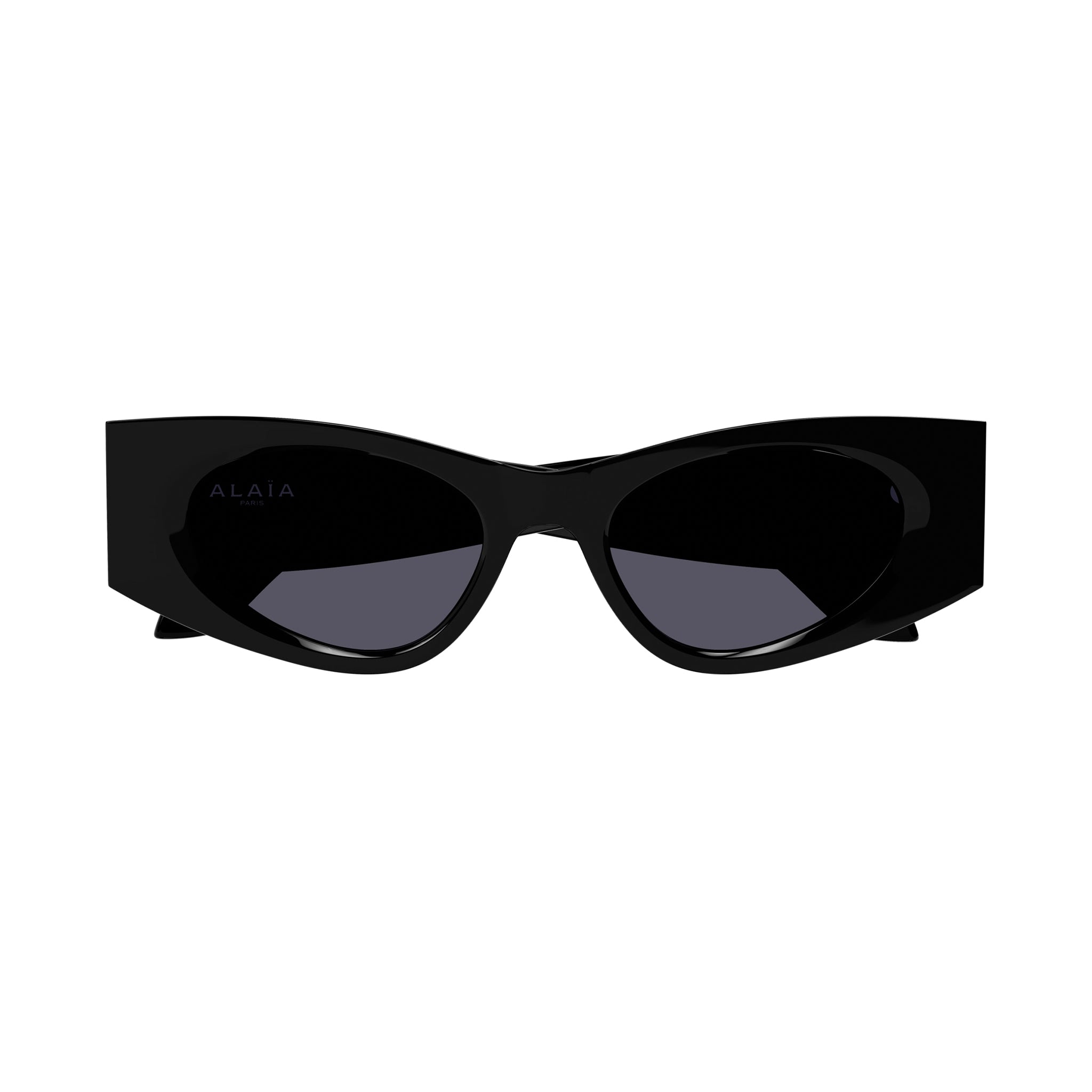 Alaia AA 0075 001 Black
