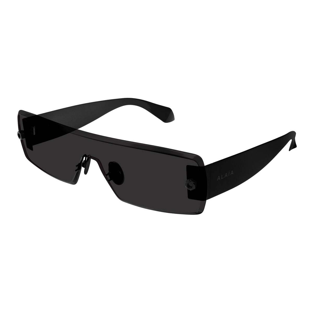 Alaia AA 0083 001 Black
