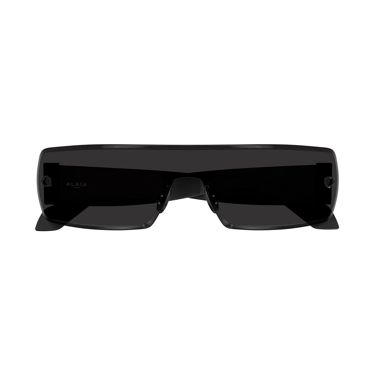 Alaia AA 0083 001 Black