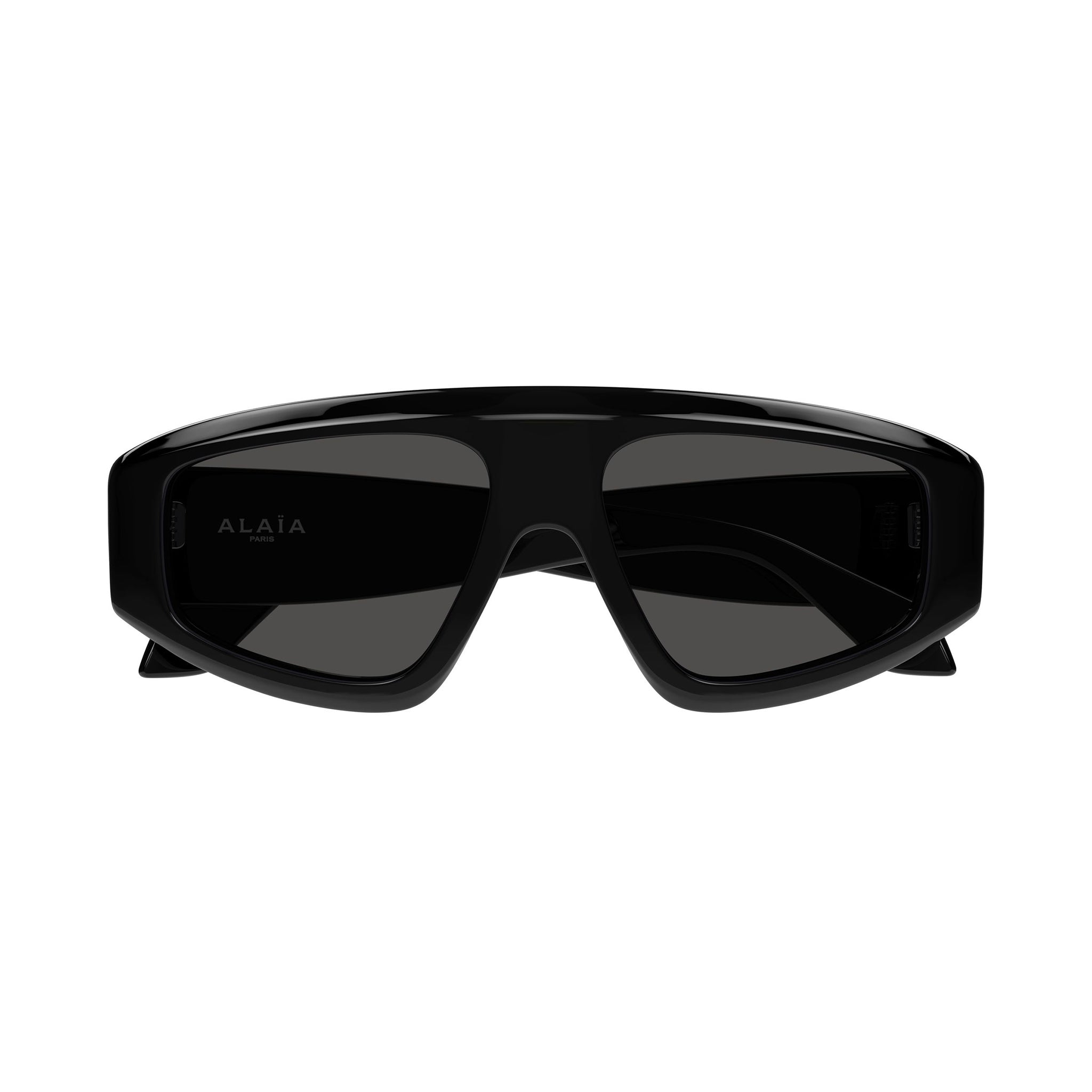 Alaia AA 0092 001 Black