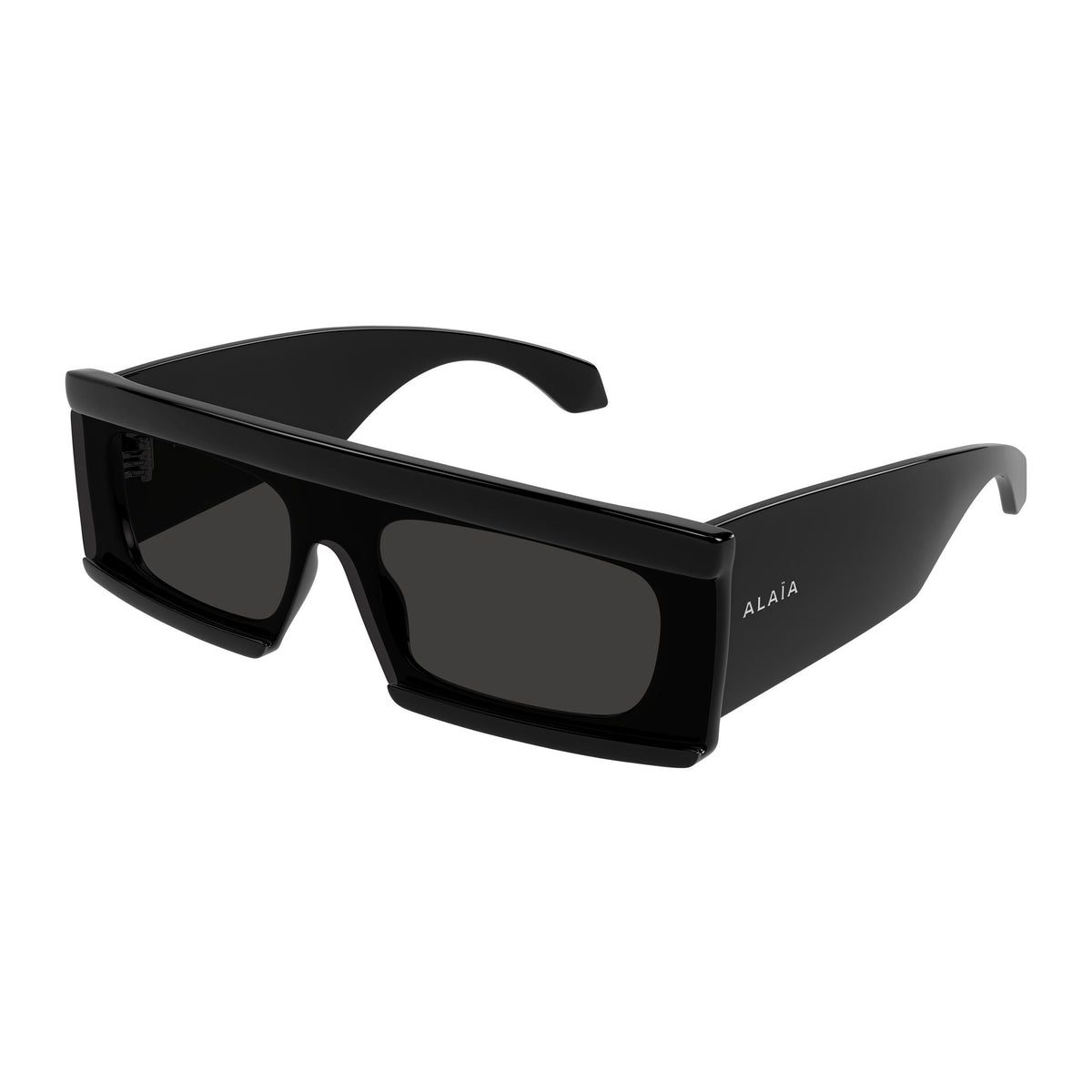 Alaia AA 0099 001 Black