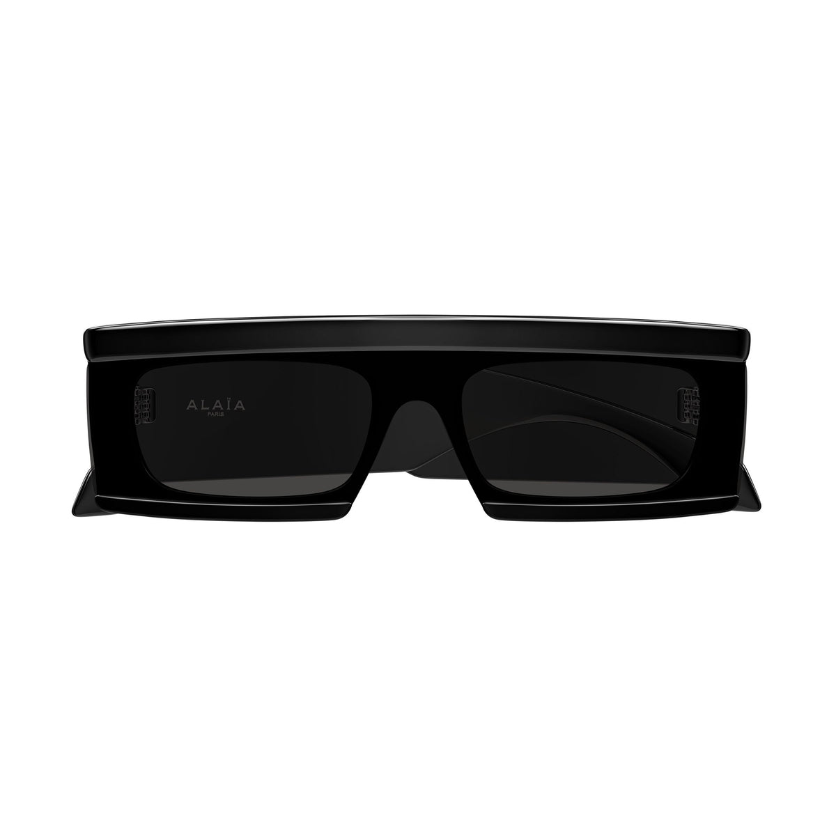 Alaia AA 0099 001 Black