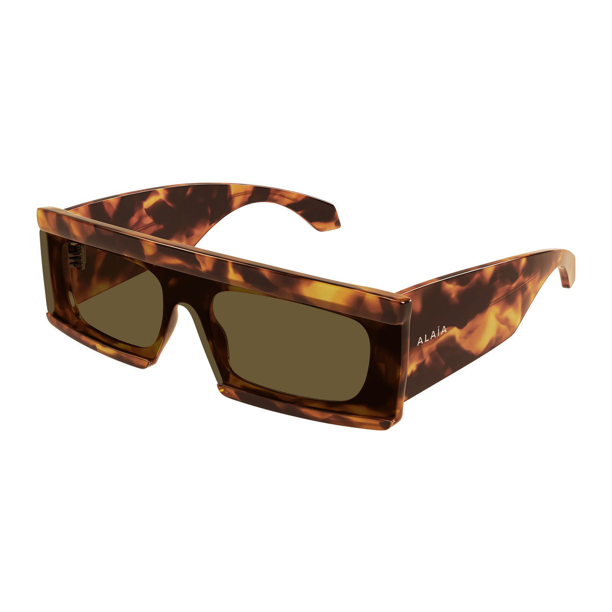 Alaia AA 0099 002 Havana