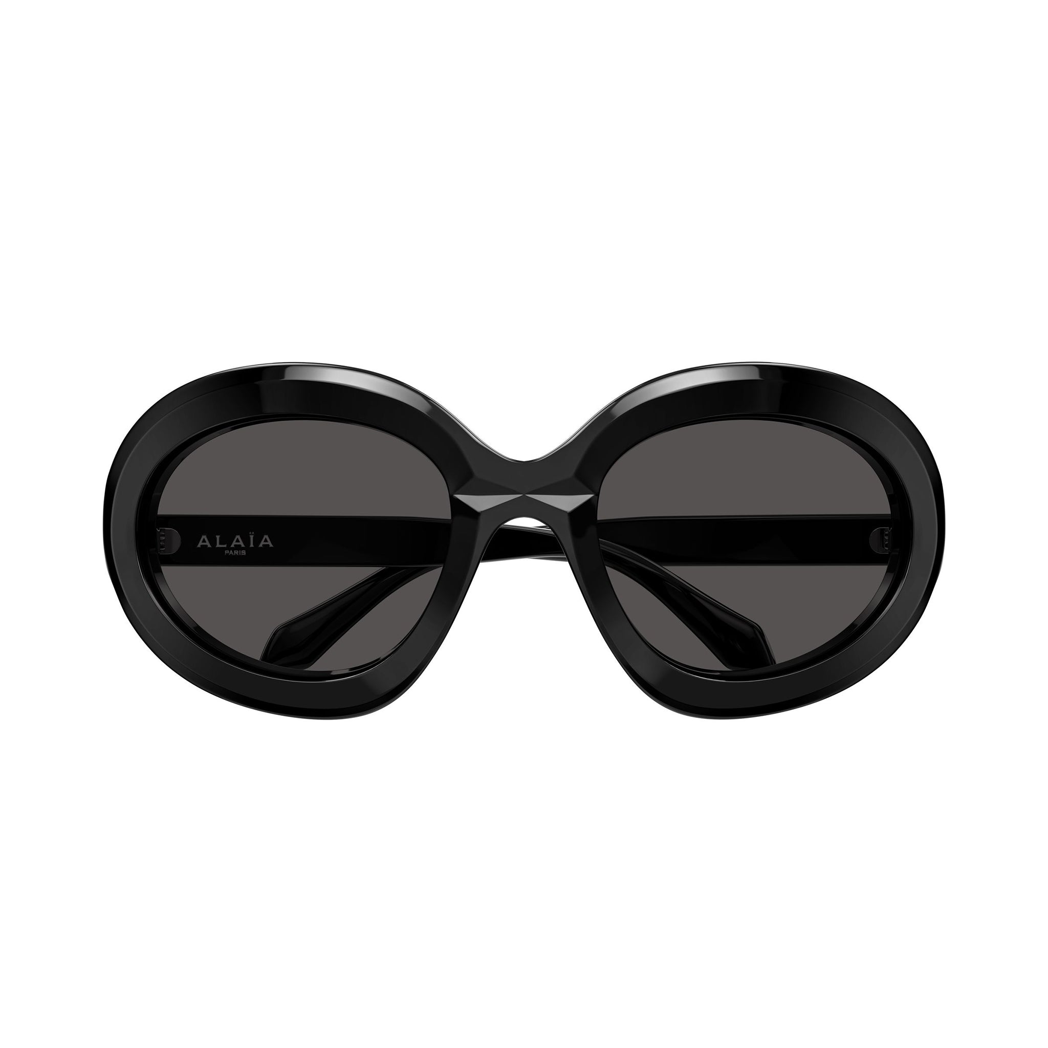 Alaia AA 0101 001 Black