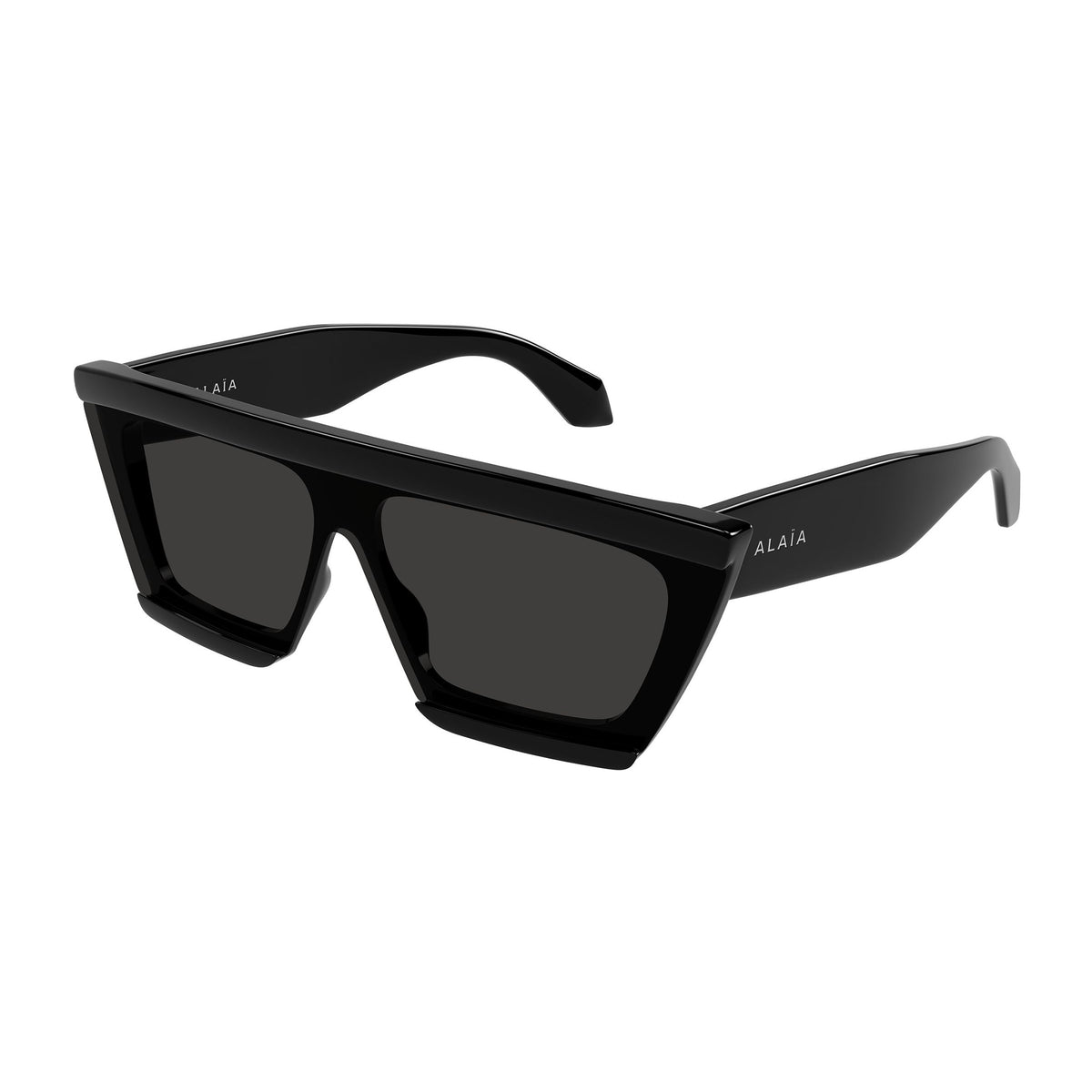 Alaia AA 0104 001 Black