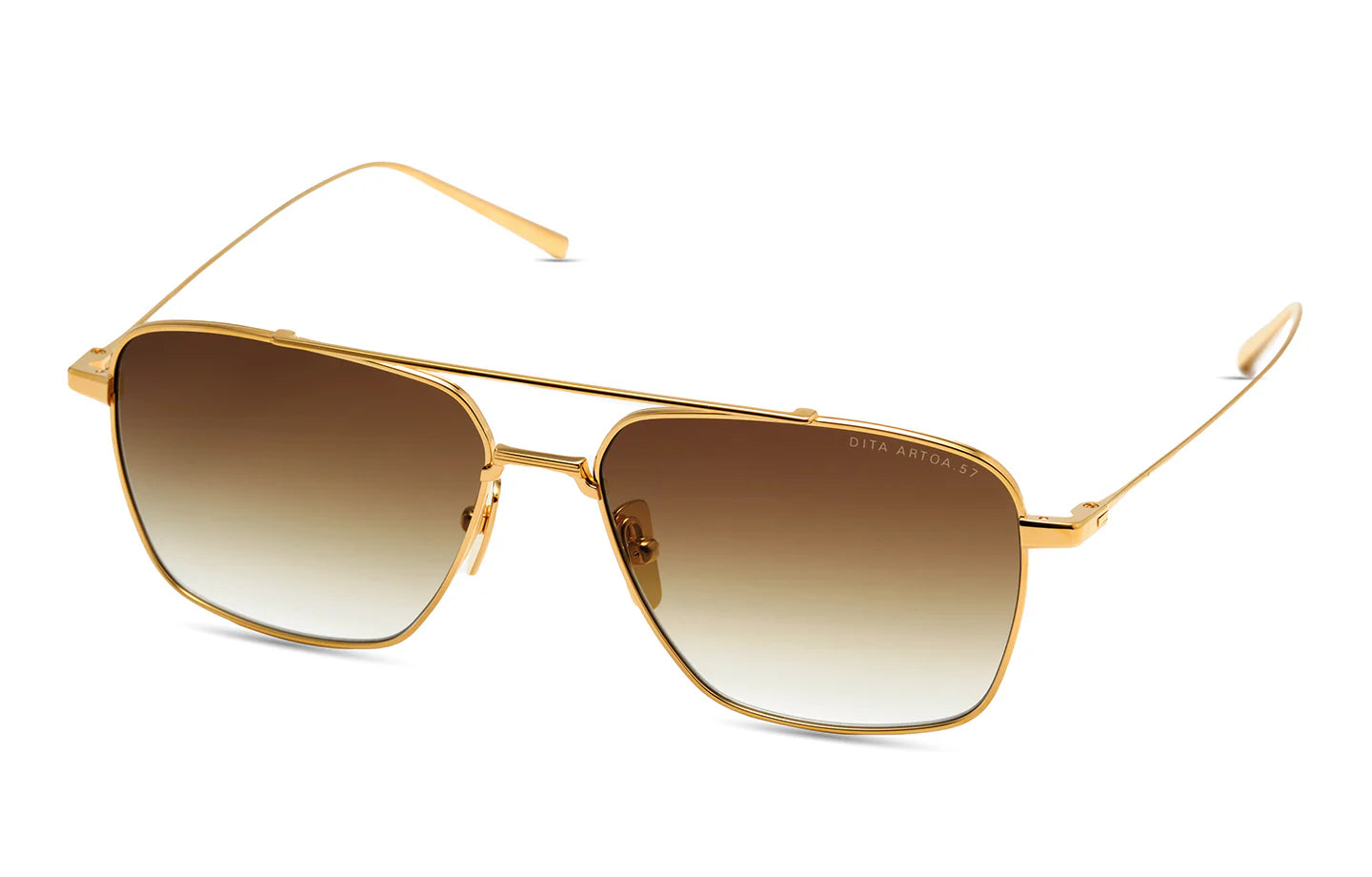 Dita Artoa.57 181 A 01 Gold Brown