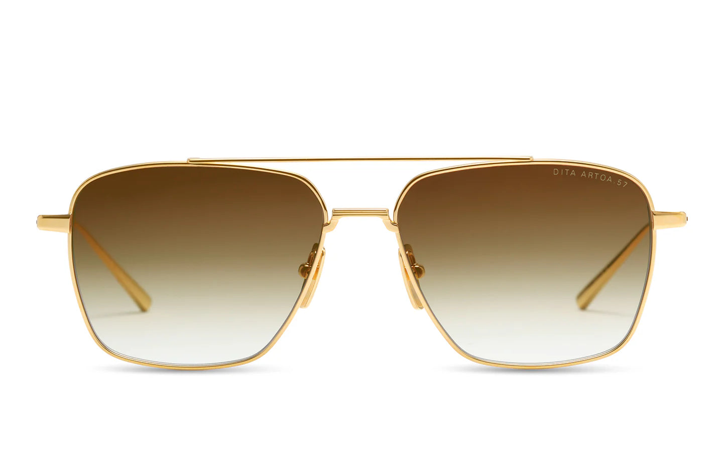 Dita Artoa.57 181 A 01 Gold Brown