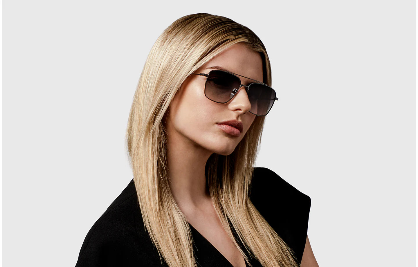 Dita Artoa.57 181 A 03 Black Grey