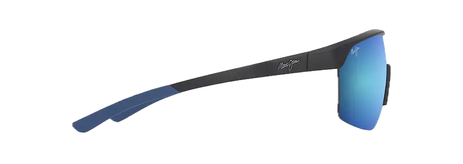 Maui Jim Paluna MJ 0595 003 Blue Matte Black