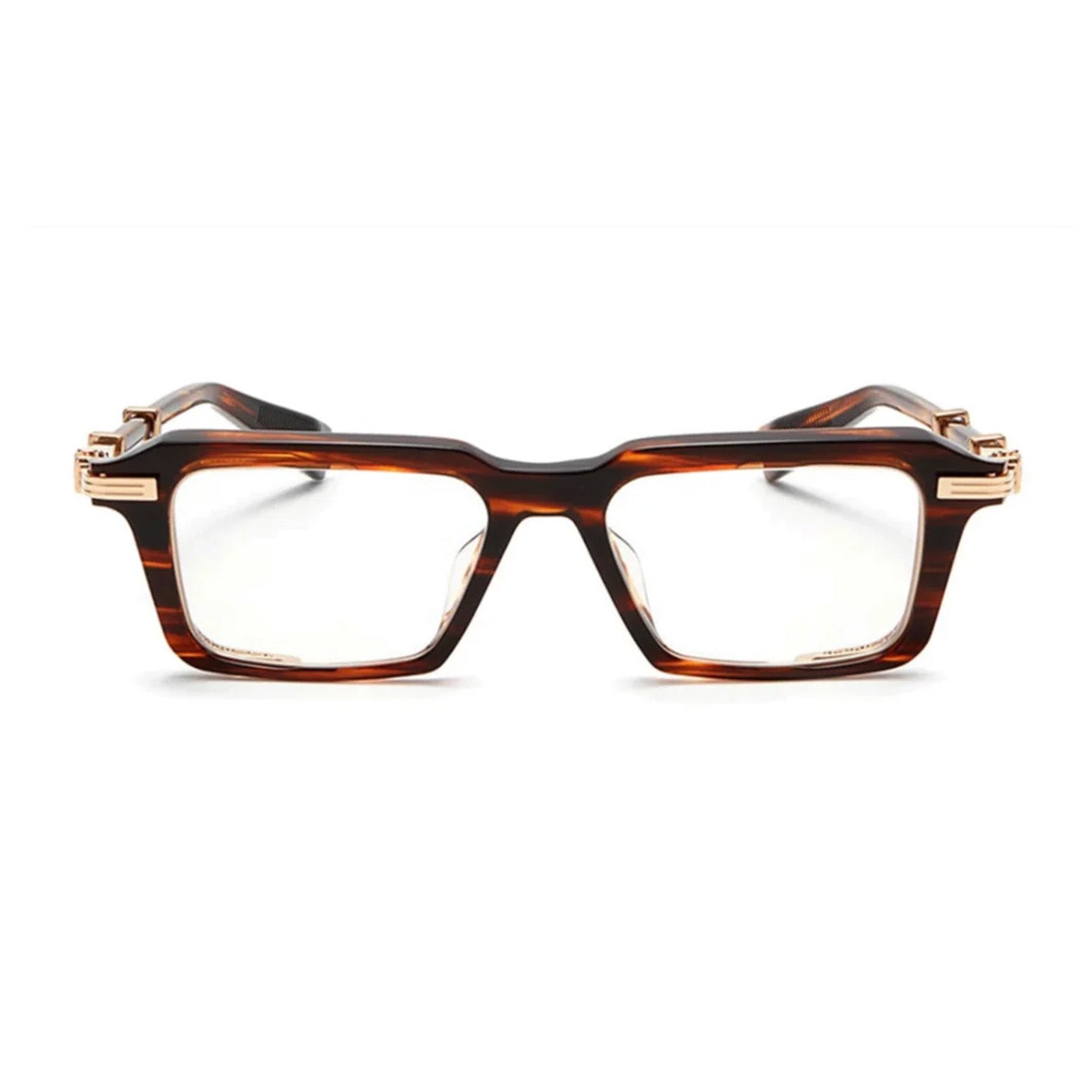 Balmain BPX 132B 50 Legion III Tort Gold Optical