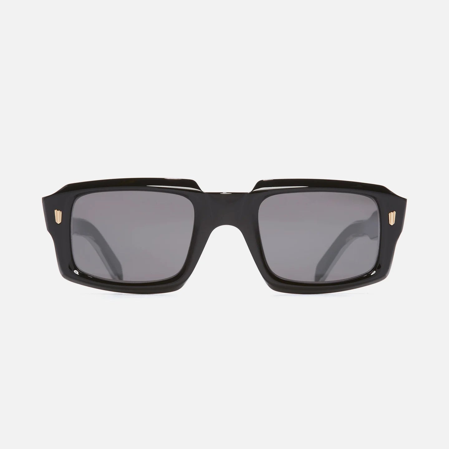 Cutler and Gross CGSN 9495 01 Black  Limited Edition Gold
