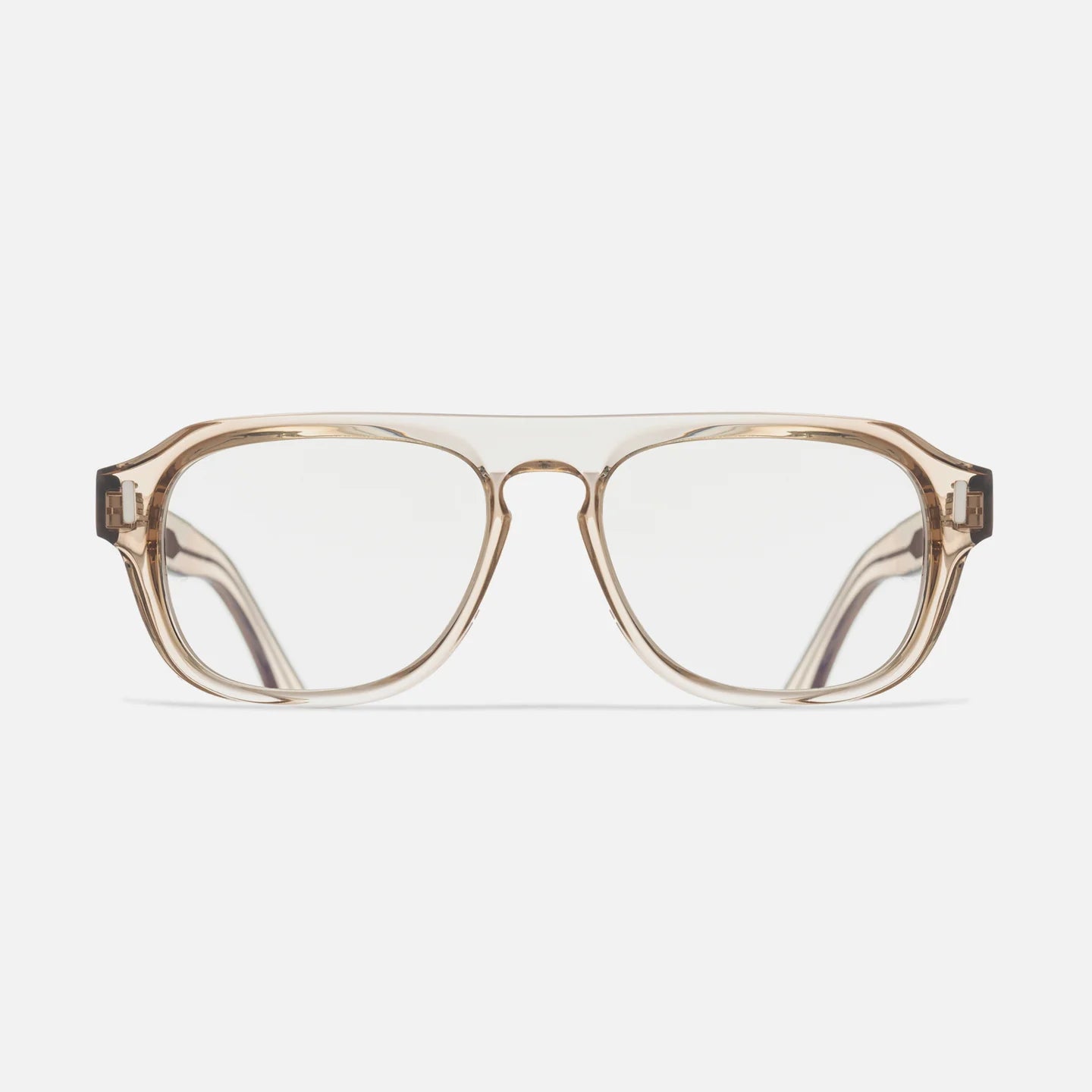 Cutler and Gross CGOP 1319 11 Crystal Sand Optical