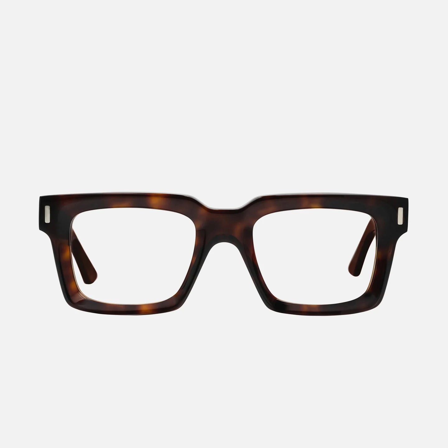 Cutler and Gross CGOP 1386 02  52 Dark Havana