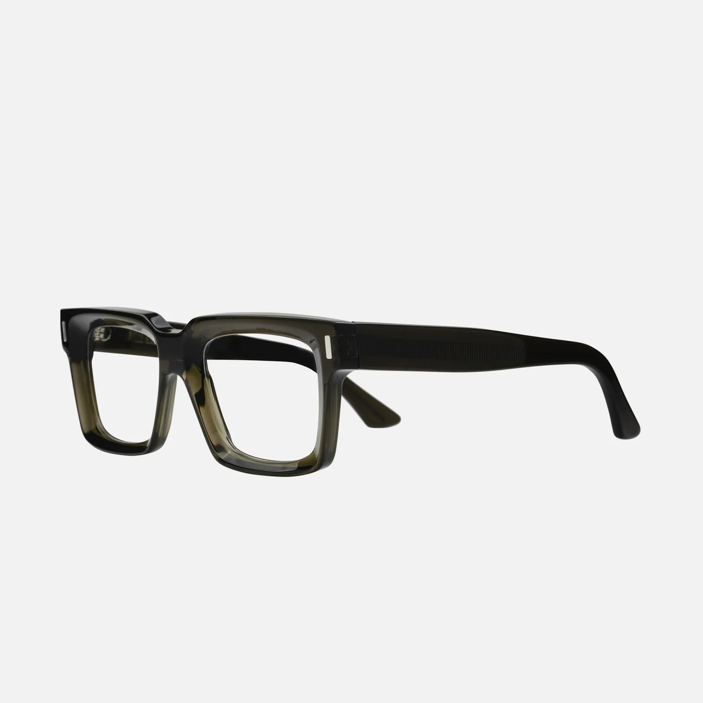 Cutler and Gross CGOP 1386 05 Olive Green