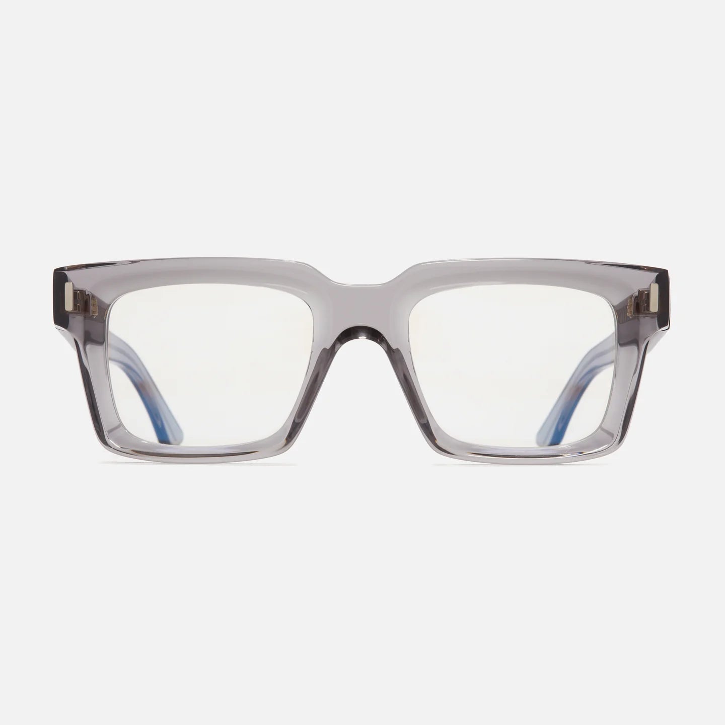 Cutler and Gross CGOP 1386 11  52 Grey Optical